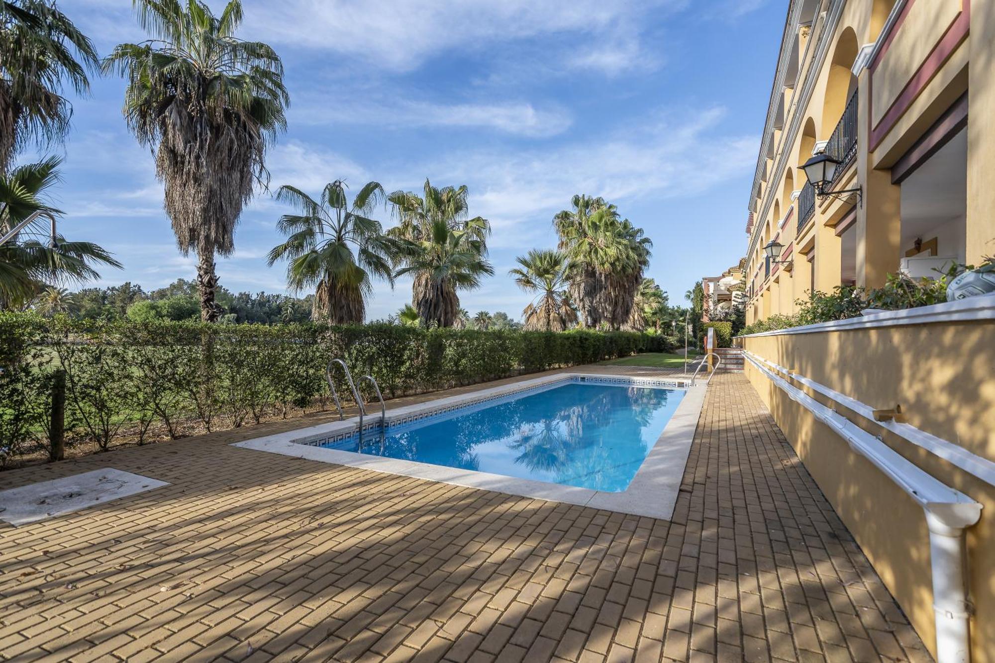 La Quinta II By H Apartment Исла Канела Екстериор снимка