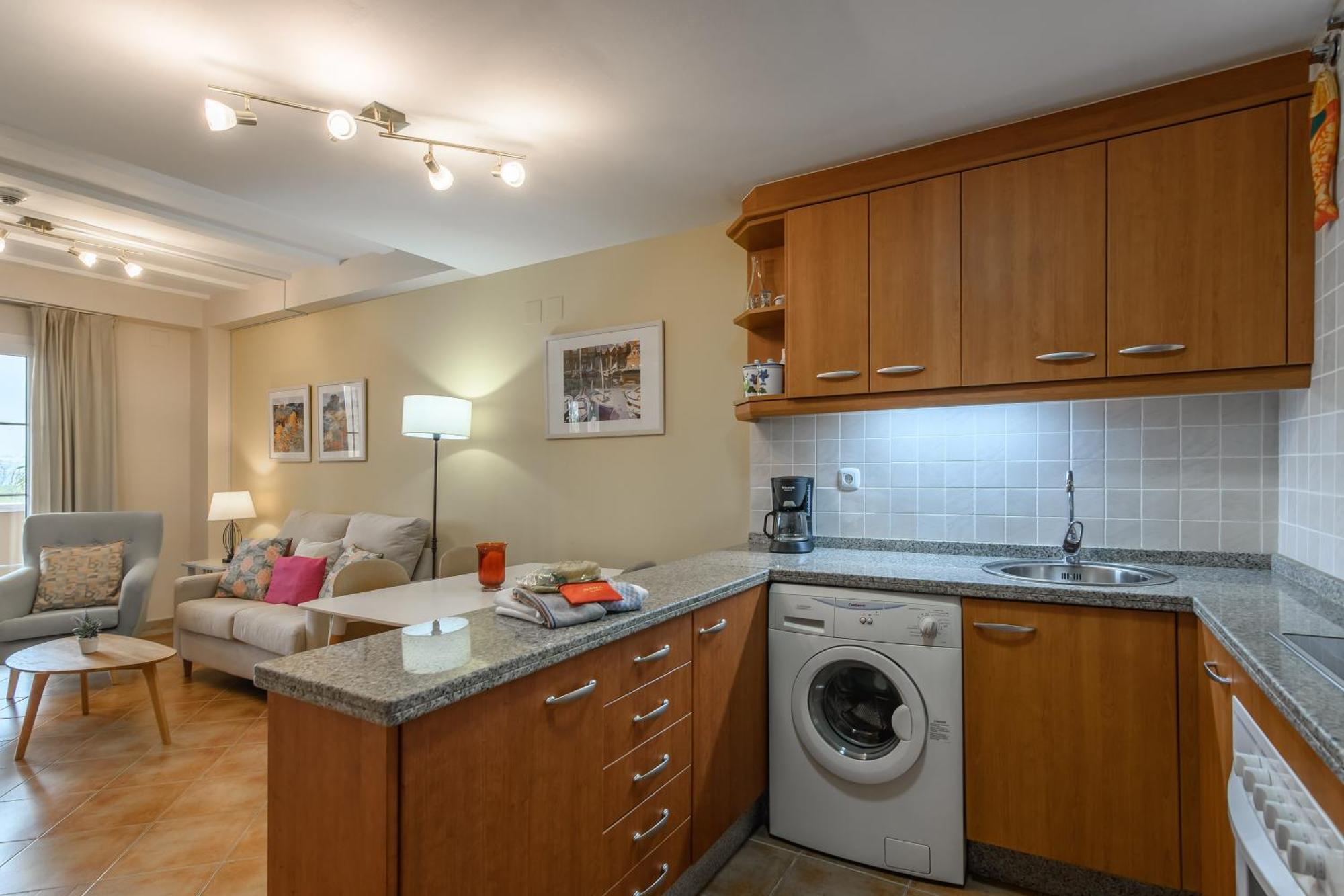 La Quinta II By H Apartment Исла Канела Екстериор снимка
