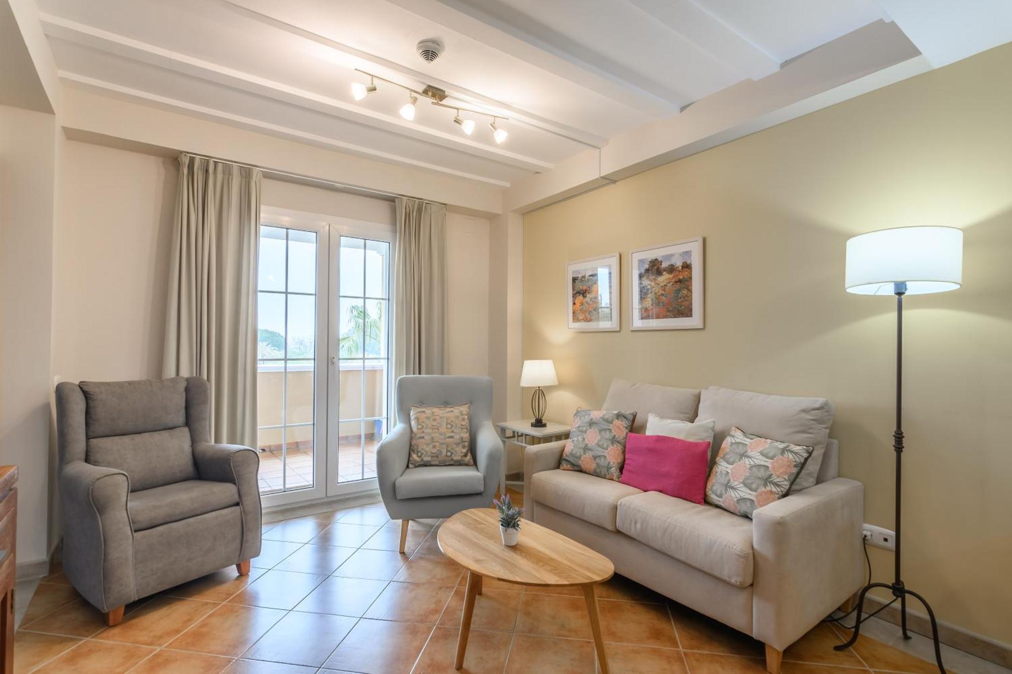La Quinta II By H Apartment Исла Канела Екстериор снимка