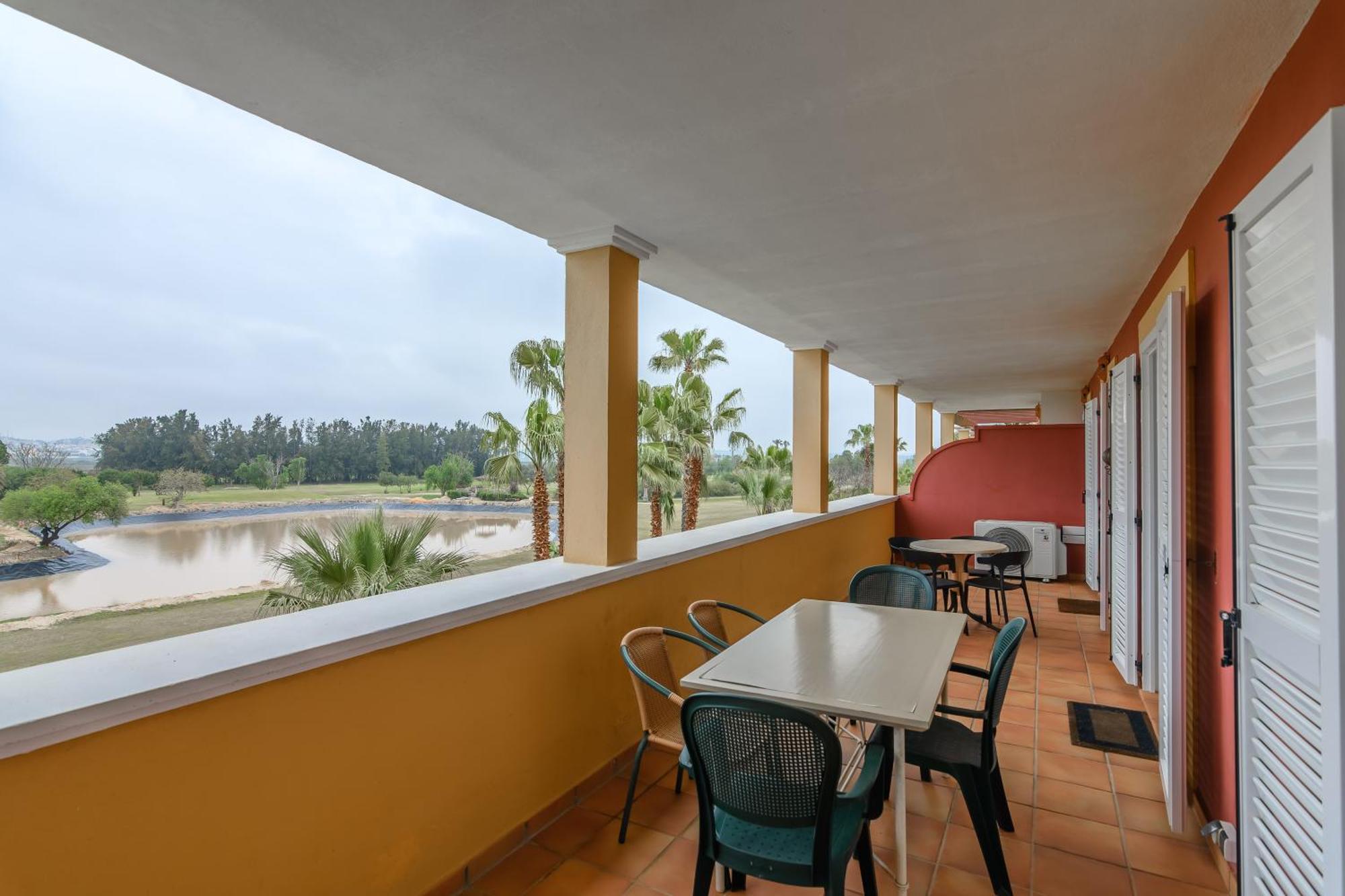 La Quinta II By H Apartment Исла Канела Стая снимка