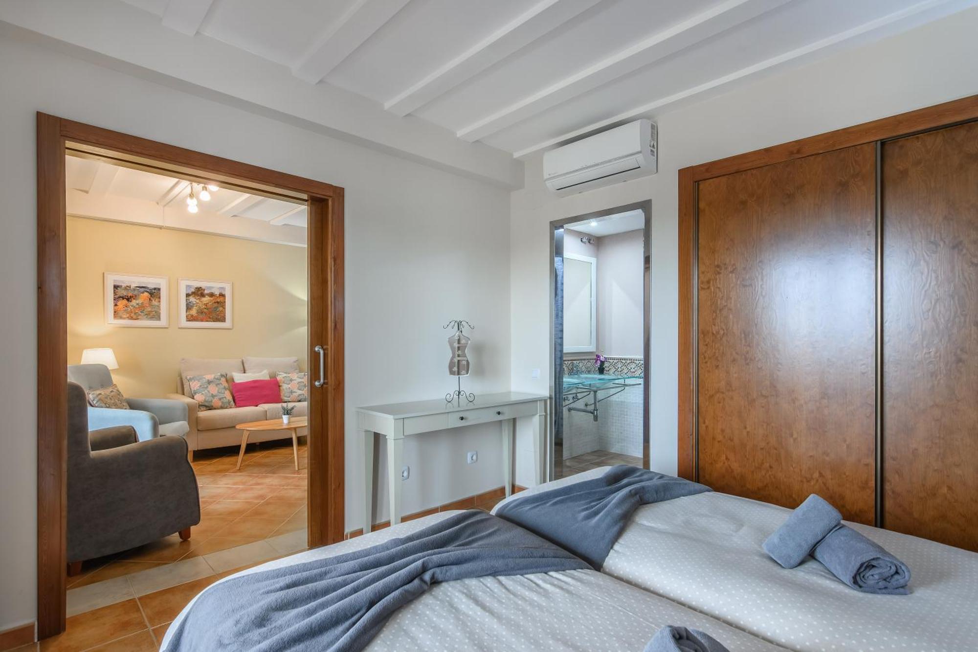 La Quinta II By H Apartment Исла Канела Екстериор снимка