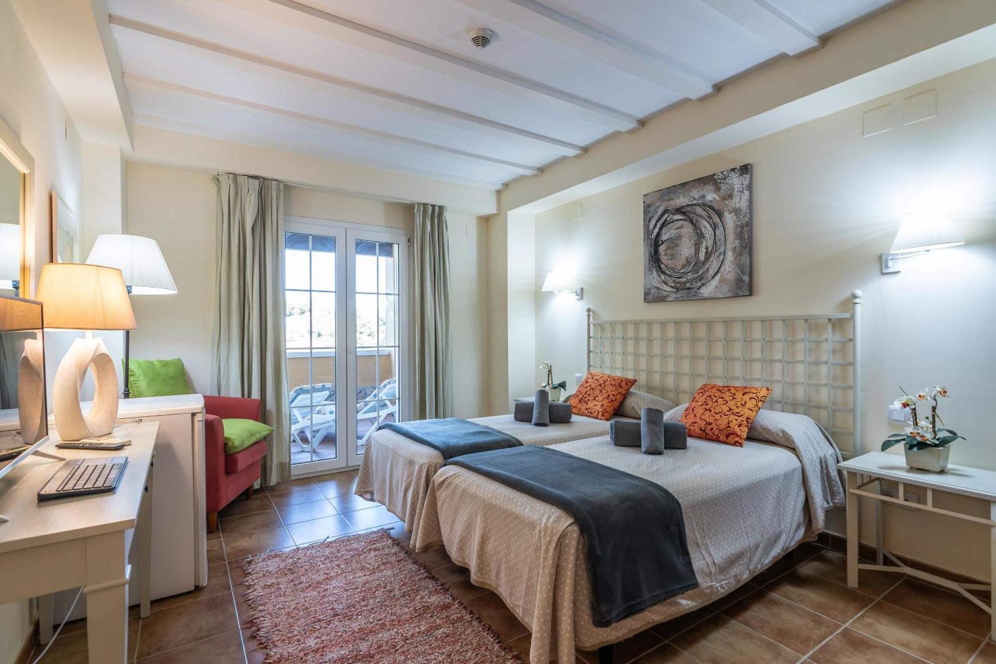 La Quinta II By H Apartment Исла Канела Стая снимка