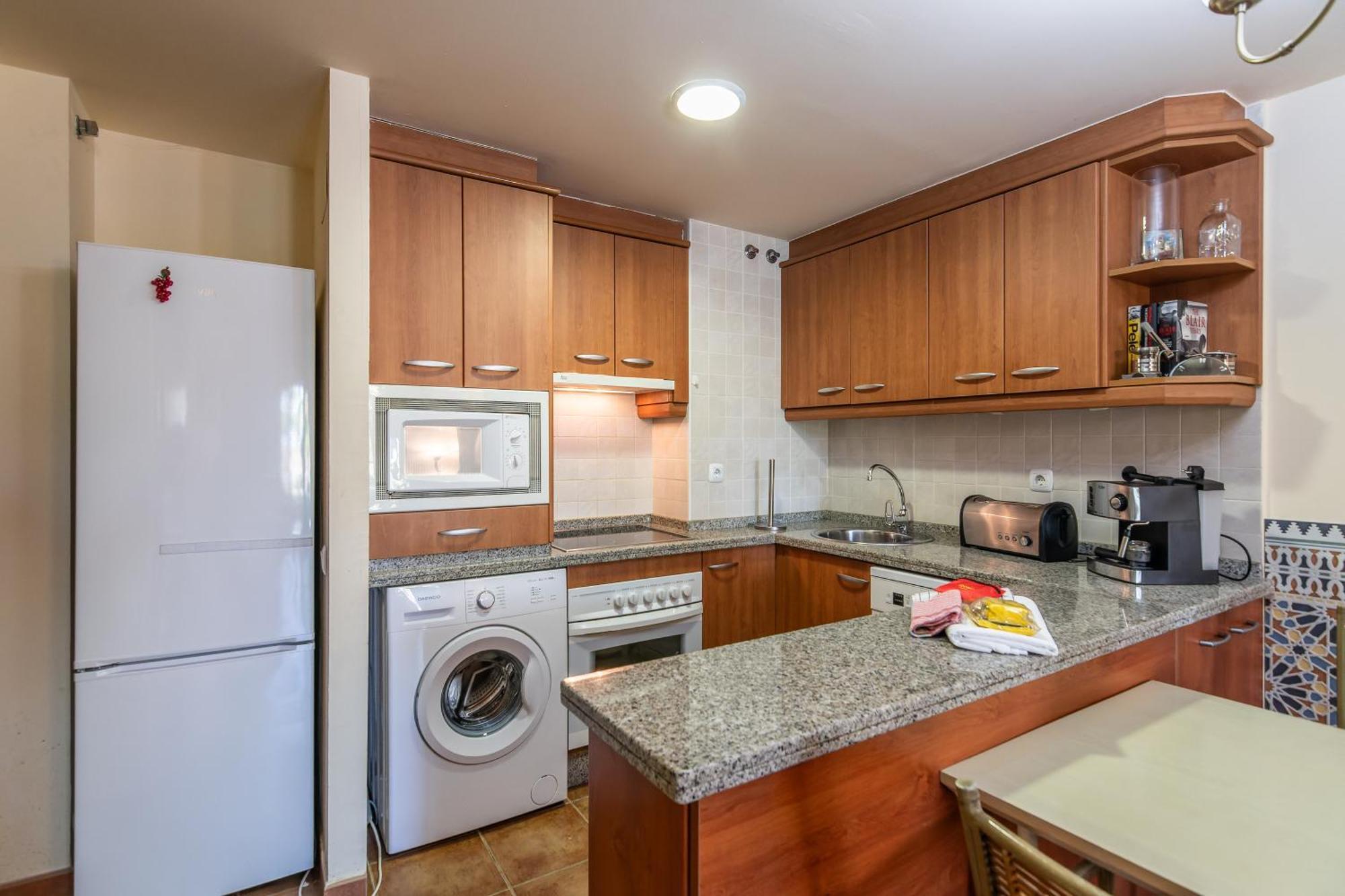 La Quinta II By H Apartment Исла Канела Стая снимка