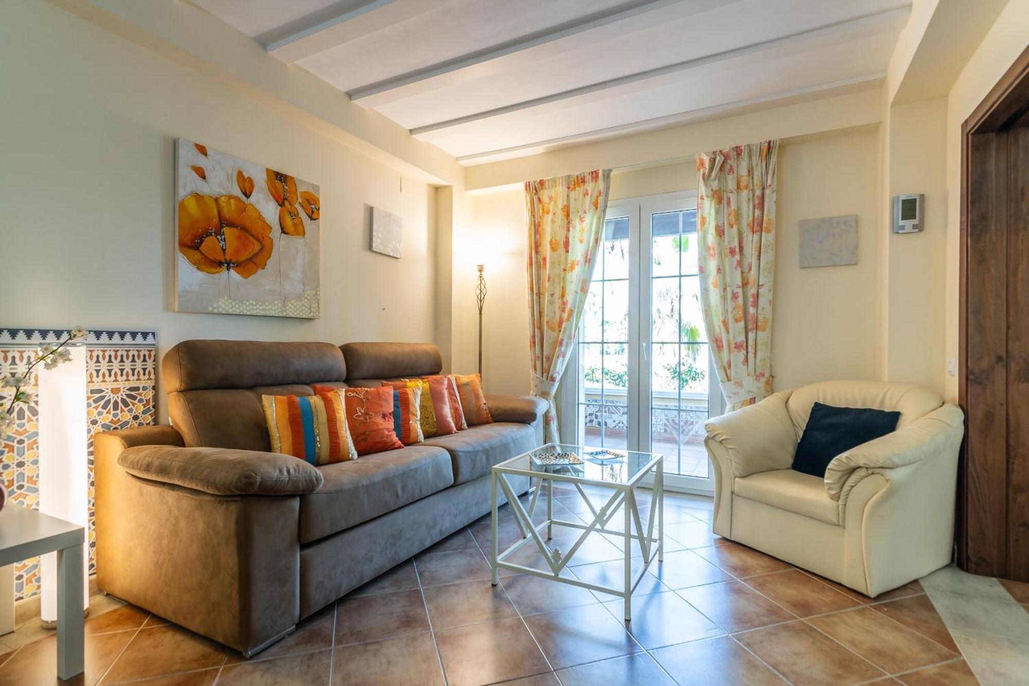 La Quinta II By H Apartment Исла Канела Екстериор снимка