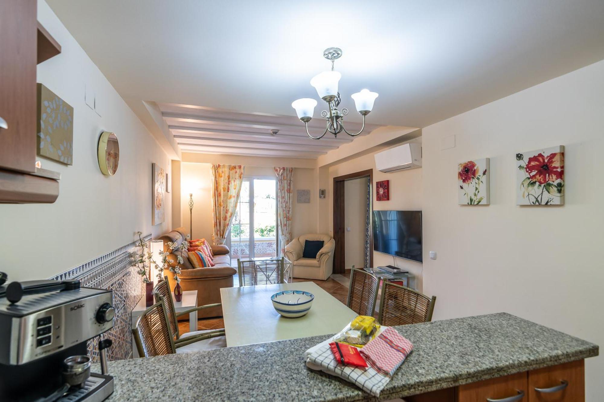 La Quinta II By H Apartment Исла Канела Екстериор снимка