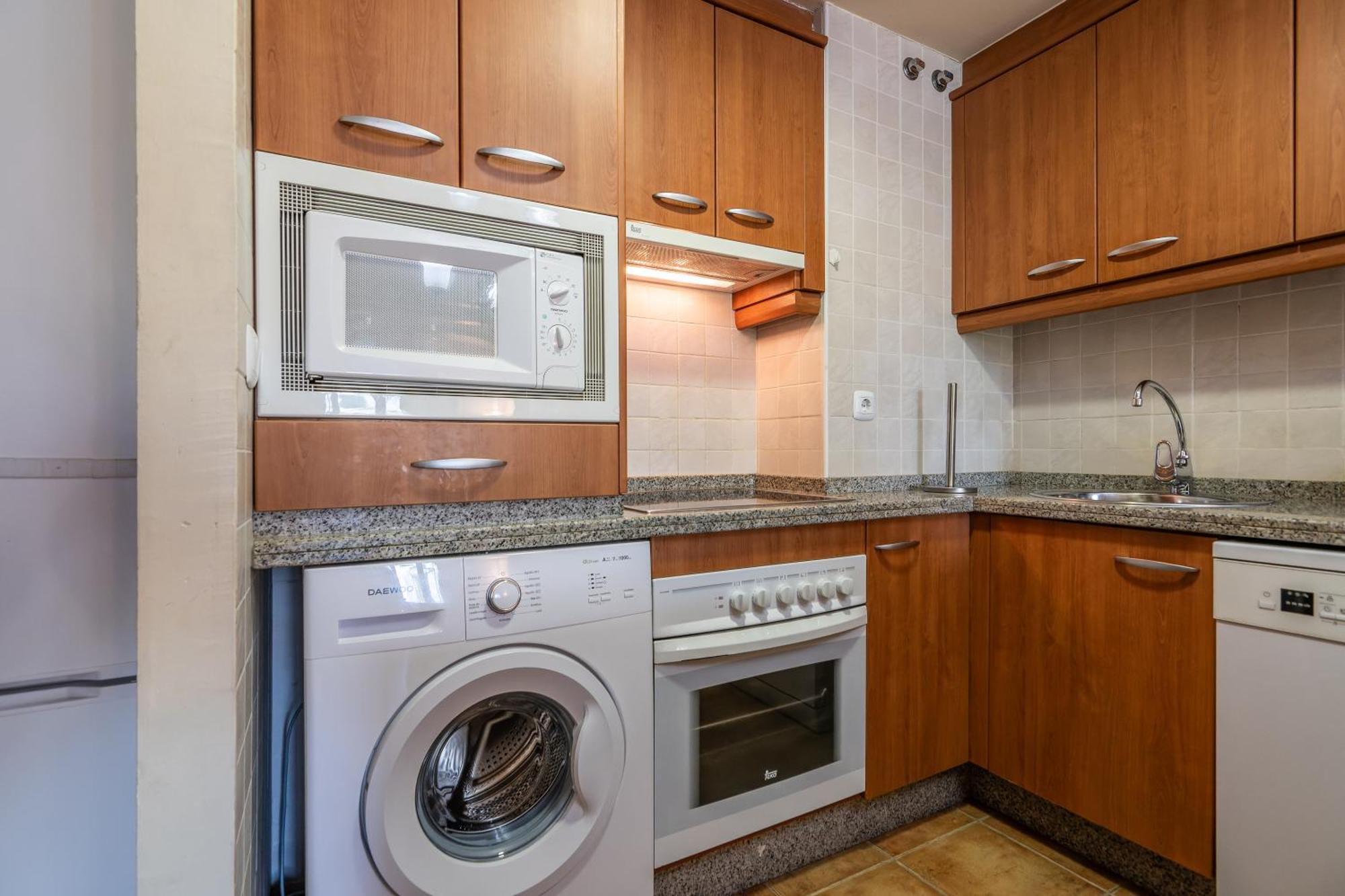 La Quinta II By H Apartment Исла Канела Стая снимка