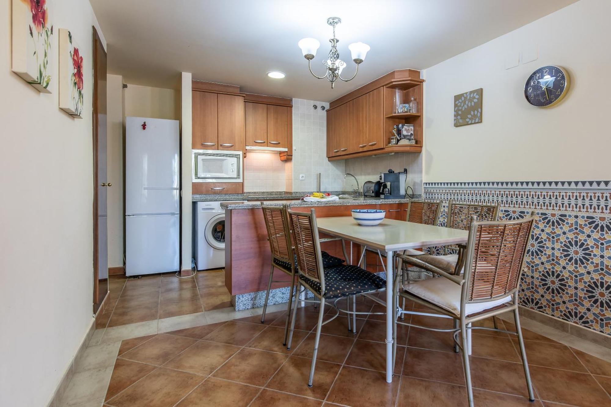 La Quinta II By H Apartment Исла Канела Стая снимка