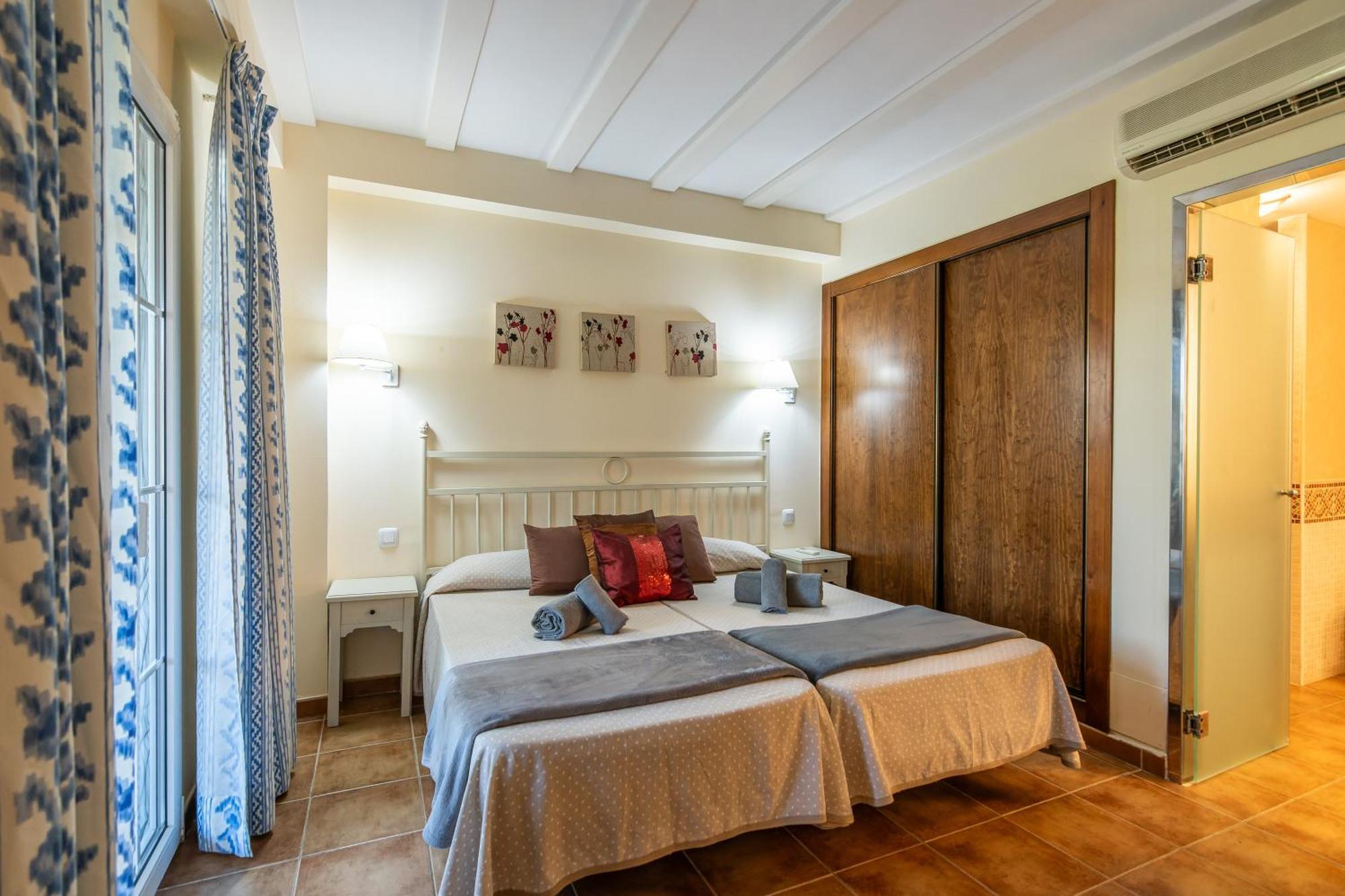 La Quinta II By H Apartment Исла Канела Екстериор снимка