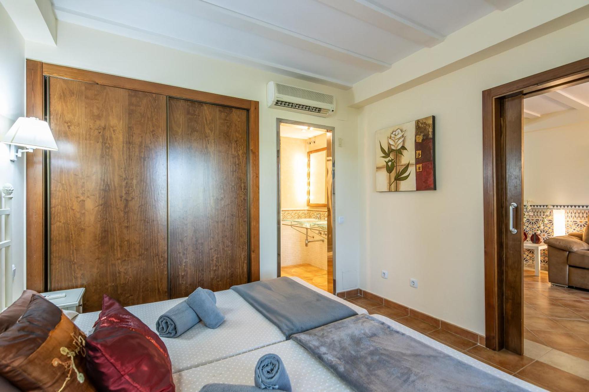 La Quinta II By H Apartment Исла Канела Стая снимка