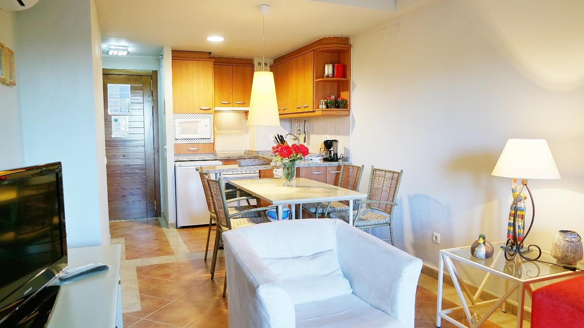 La Quinta II By H Apartment Исла Канела Стая снимка