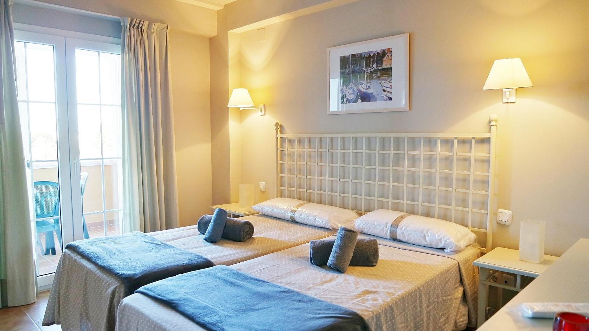 La Quinta II By H Apartment Исла Канела Стая снимка