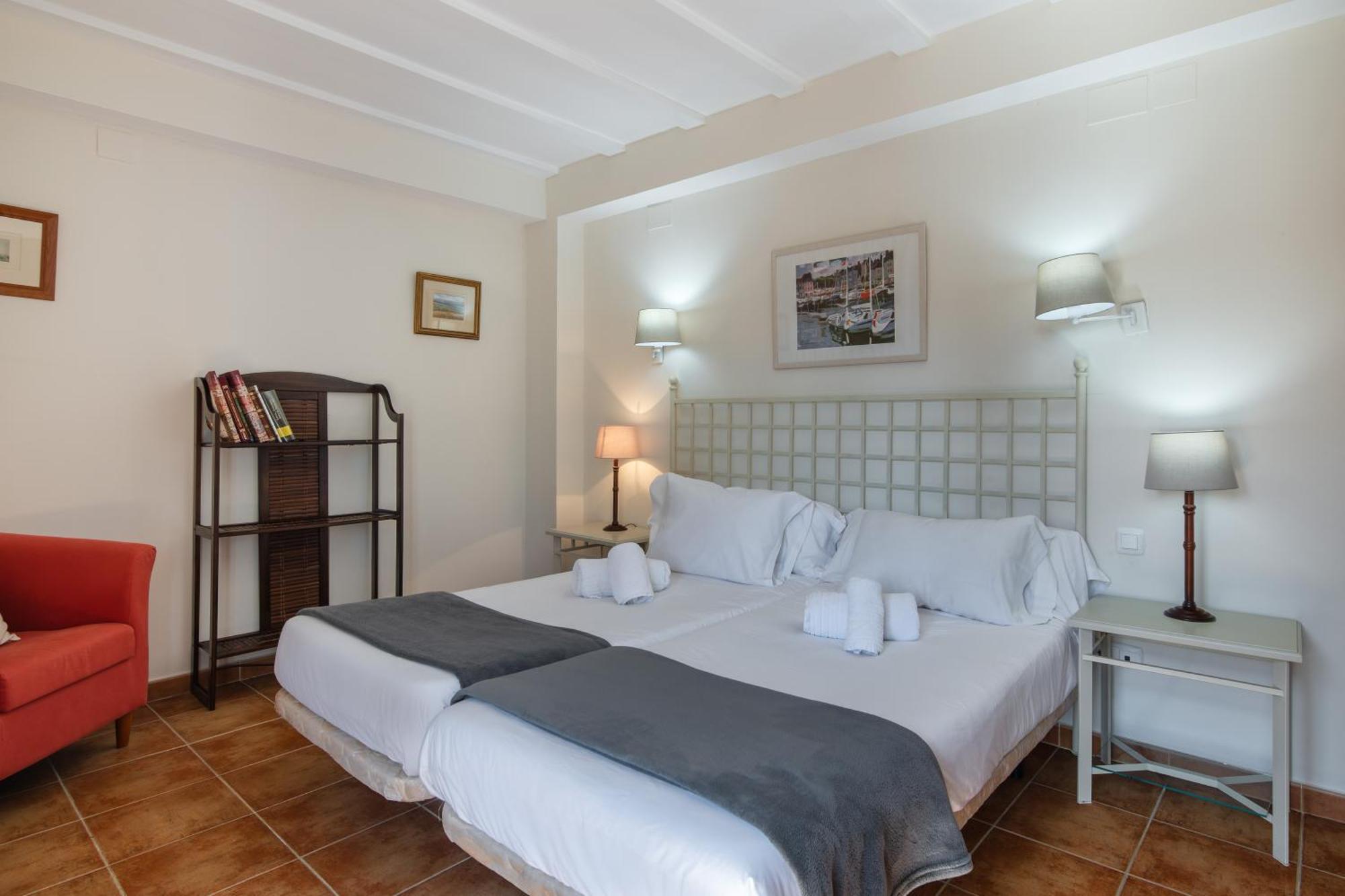 La Quinta II By H Apartment Исла Канела Стая снимка