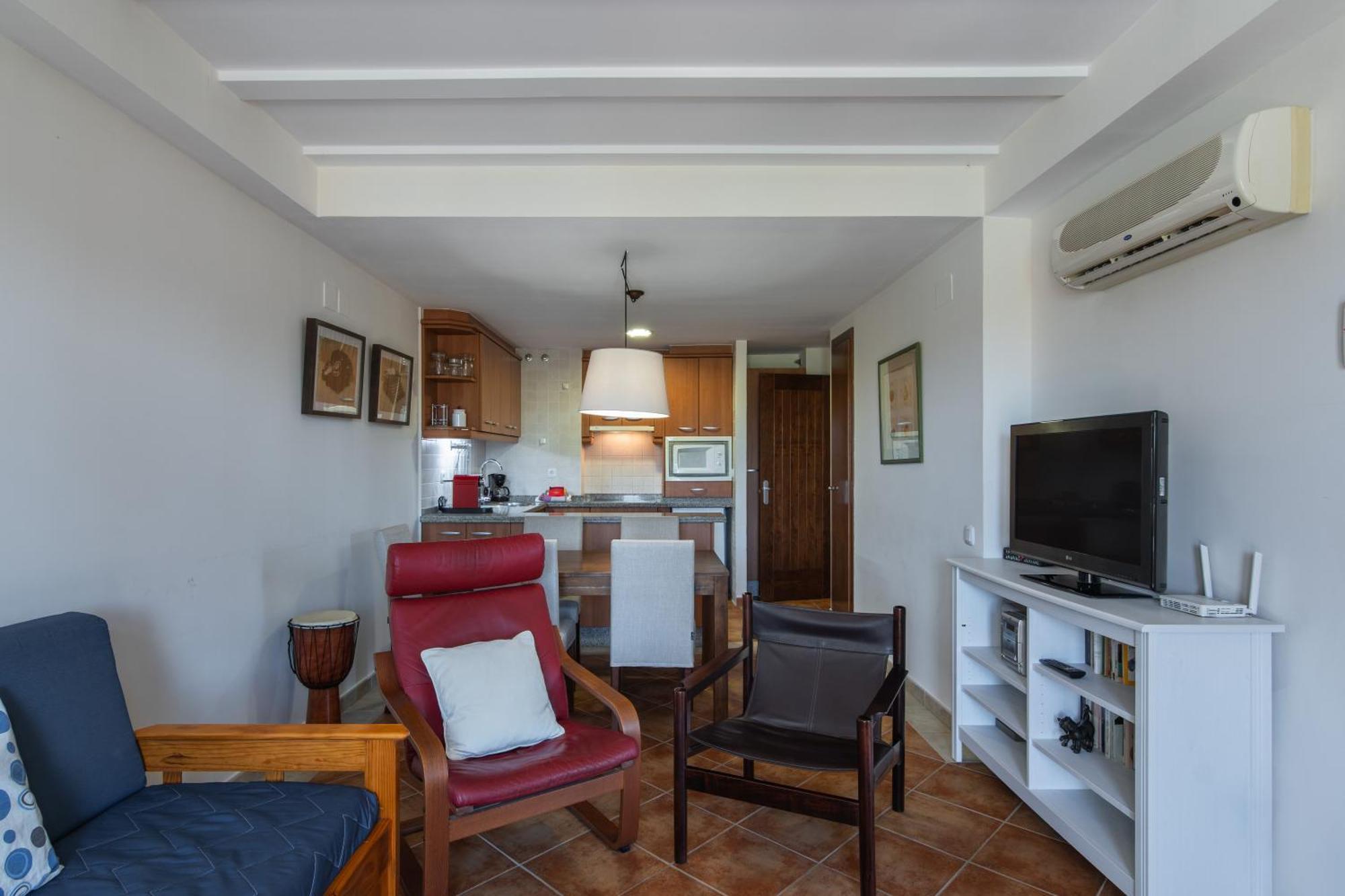 La Quinta II By H Apartment Исла Канела Стая снимка